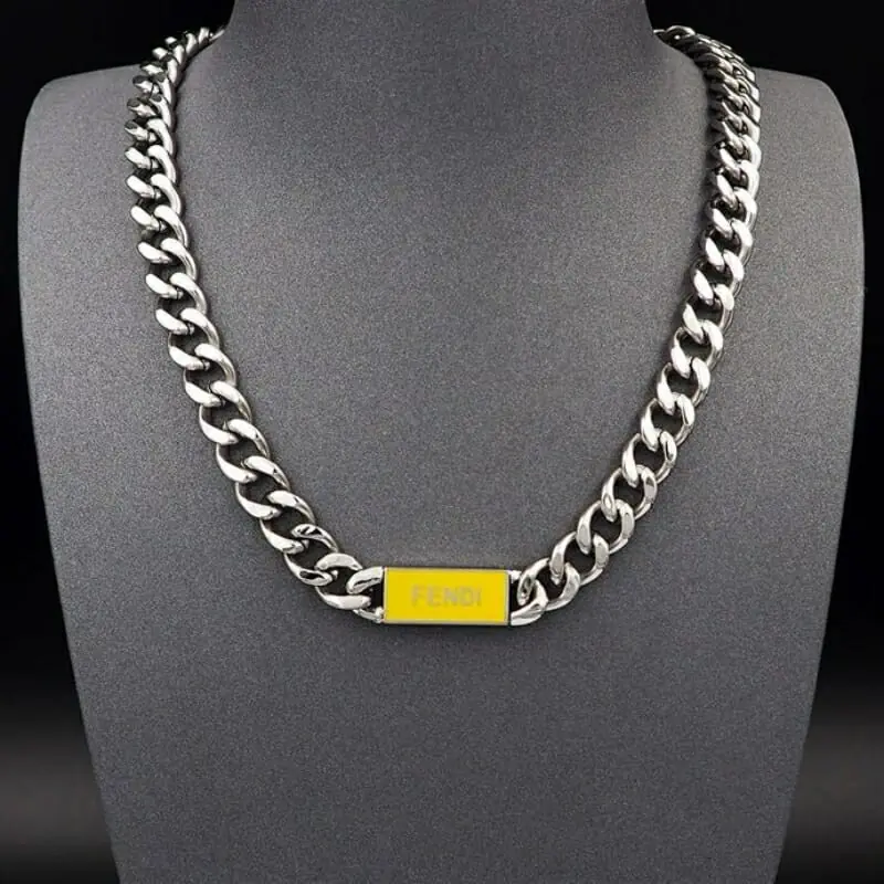 fendi collier s_123a1502